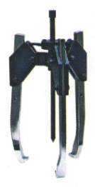 機(jī)械自動對中拉馬